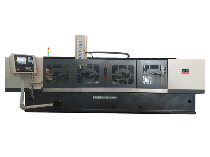 JQD-300花辊雕刻机